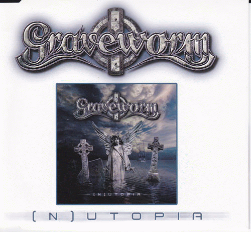 Graveworm (ITA) : (N)Utopia (Single)